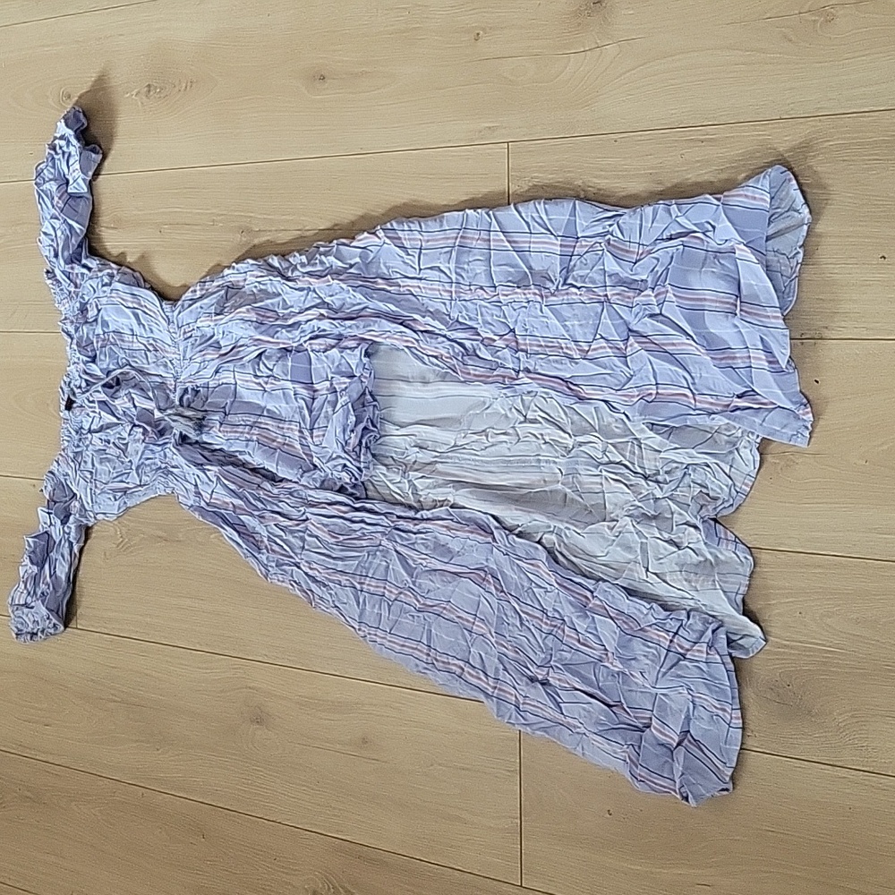 Small romper